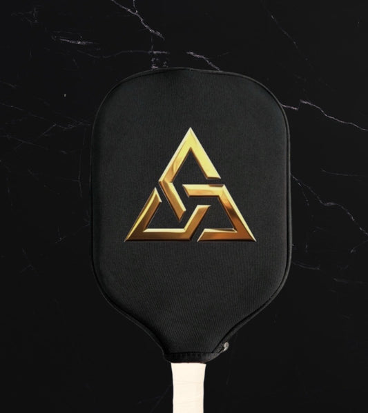 Golden Order "Mark I" Paddle Case